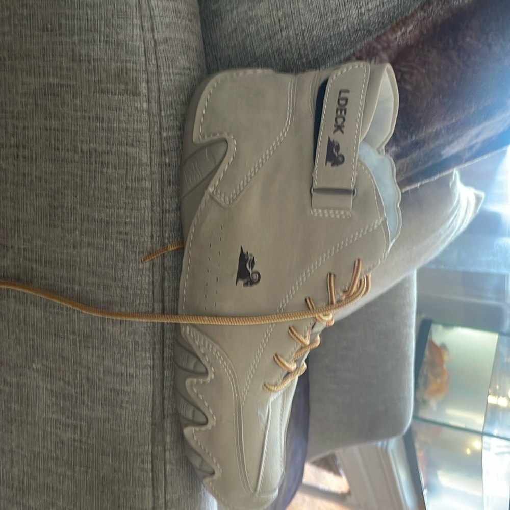 Chukka boots
